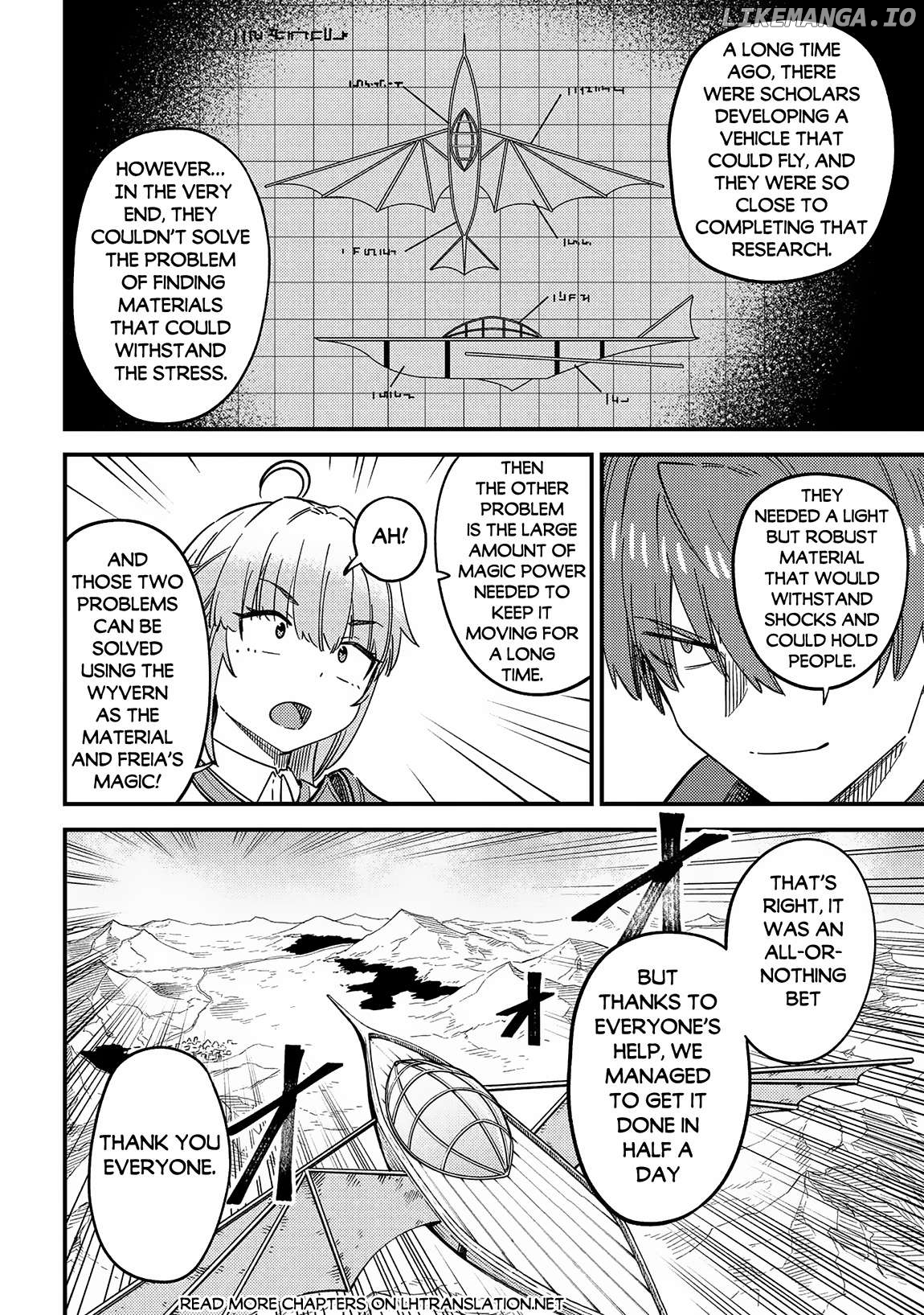 Redo Of Healer, Chapter 65.1 image 11